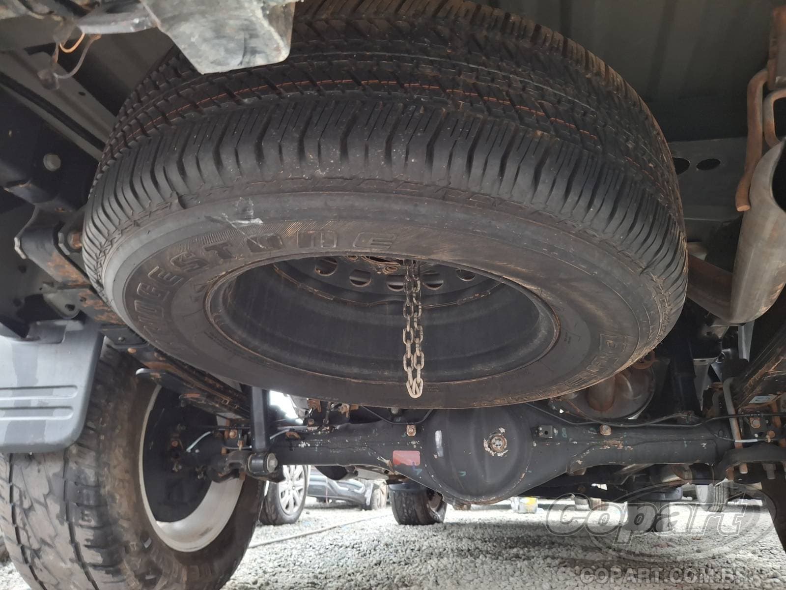 Toyota Hilux CD 2013 — foto 10