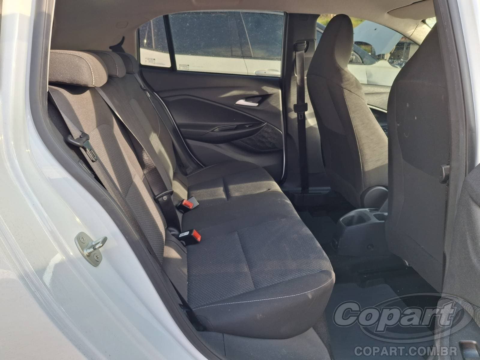 Chevrolet Onix 2025 — foto 6
