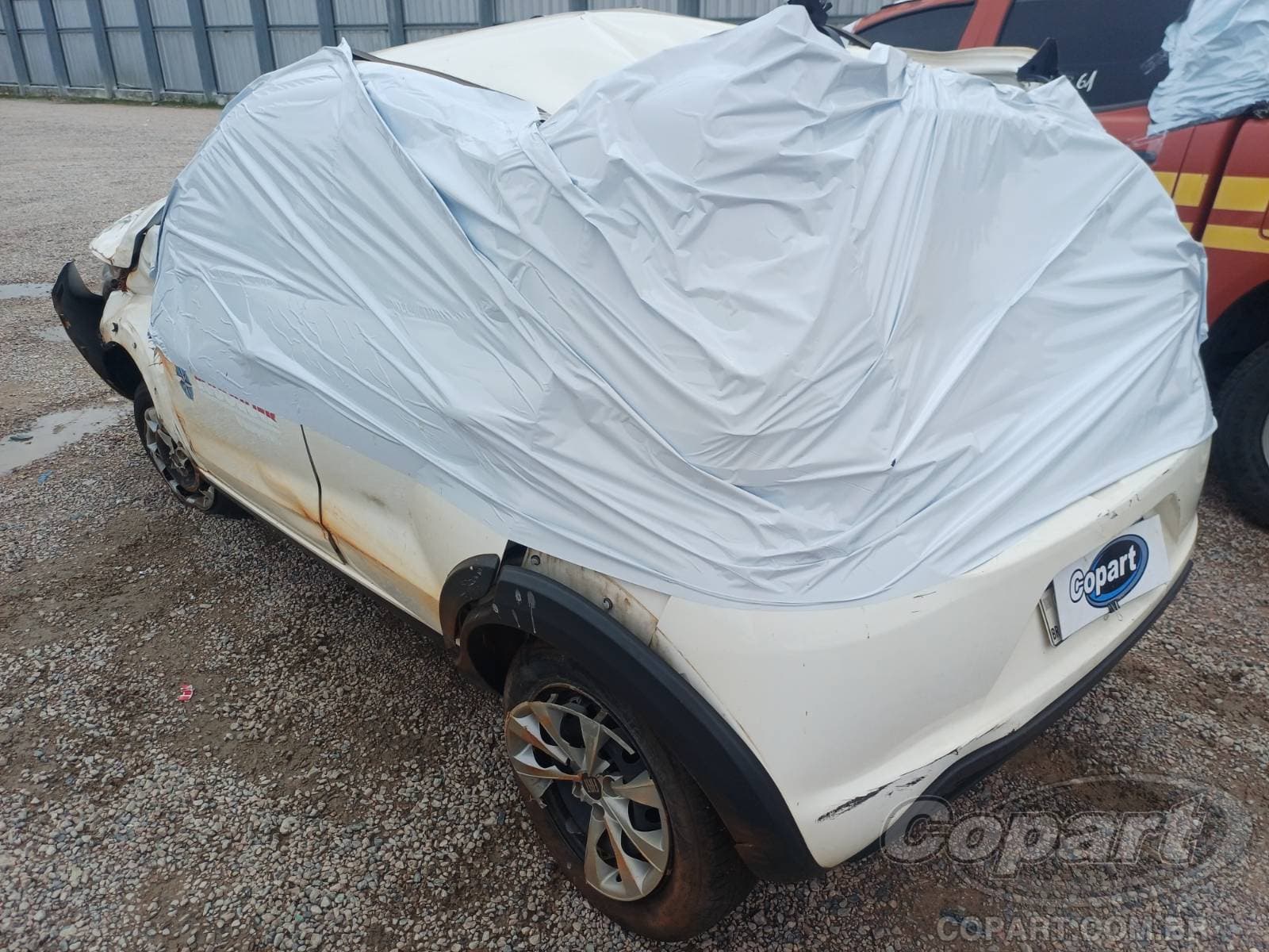 Fiat Mobi 2024 — foto 3