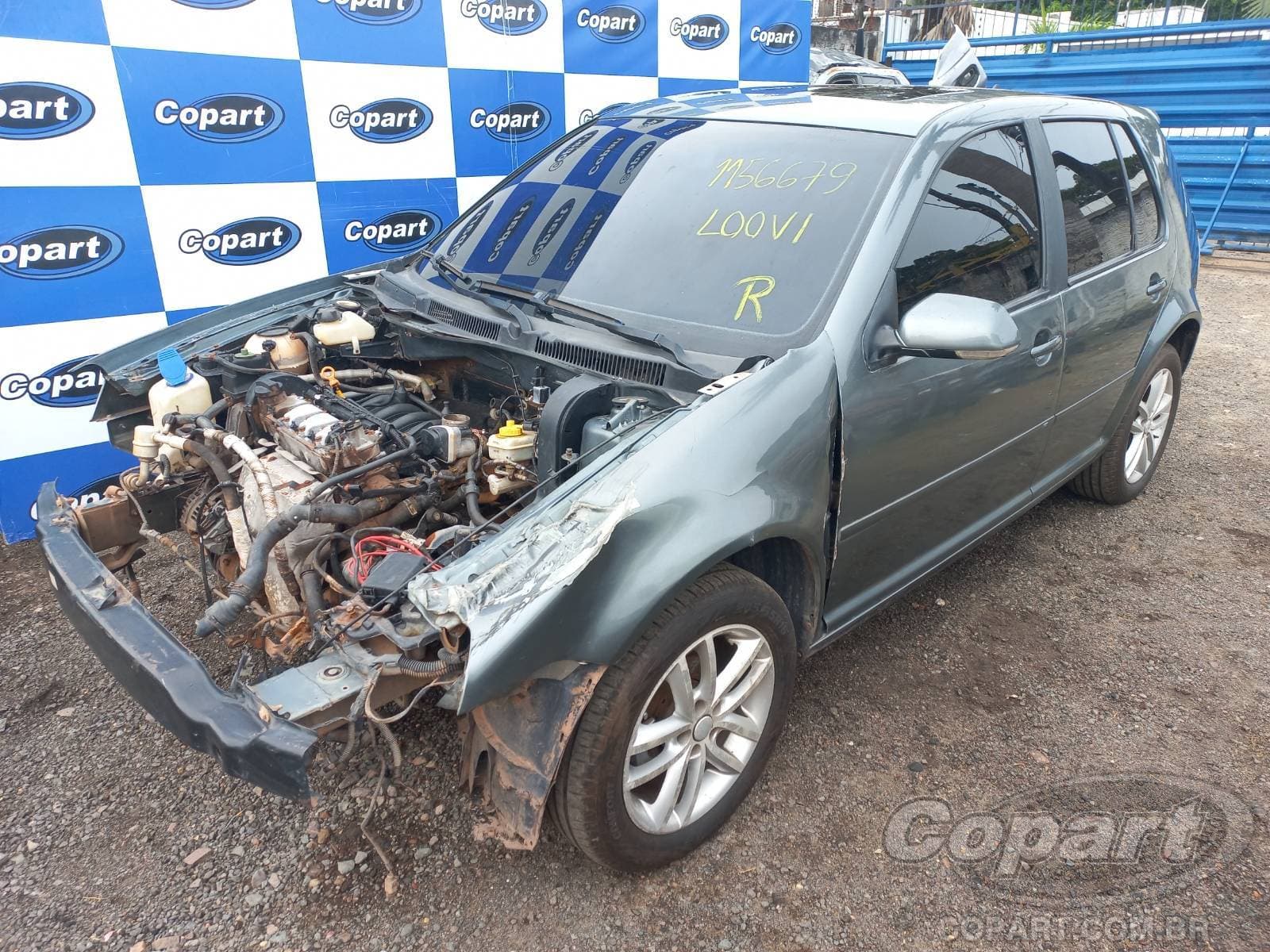 Volkswagen Golf 2011 — foto 2