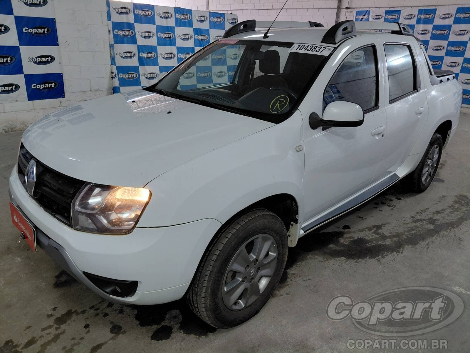 Renault Duster Oroch 2022 — foto 2