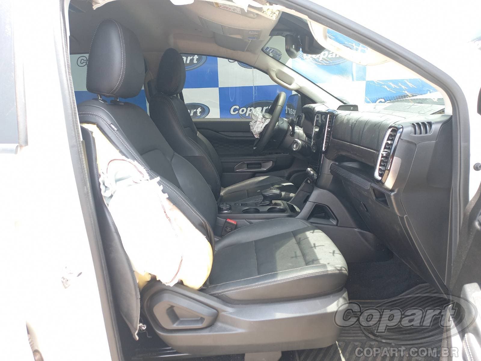 Ford Ranger CD 2025 — foto 5