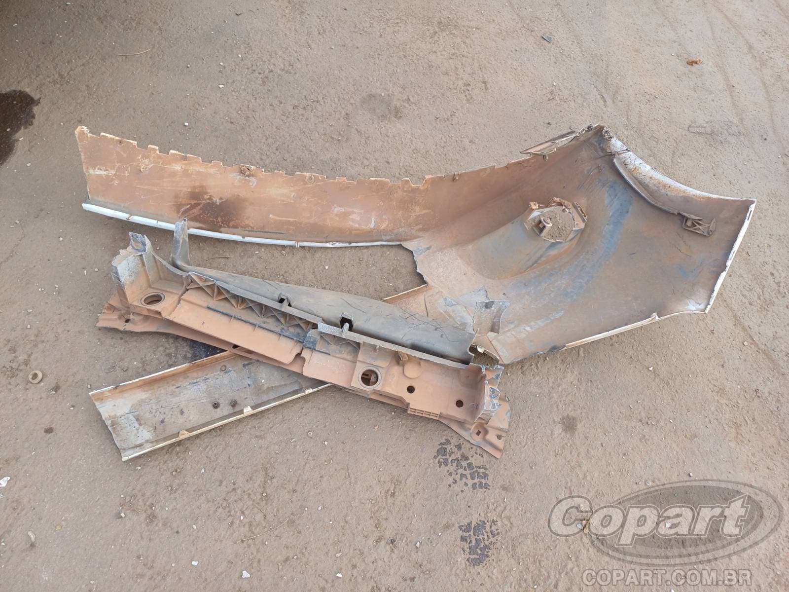 Ford KA Sedan 2018 — foto 11