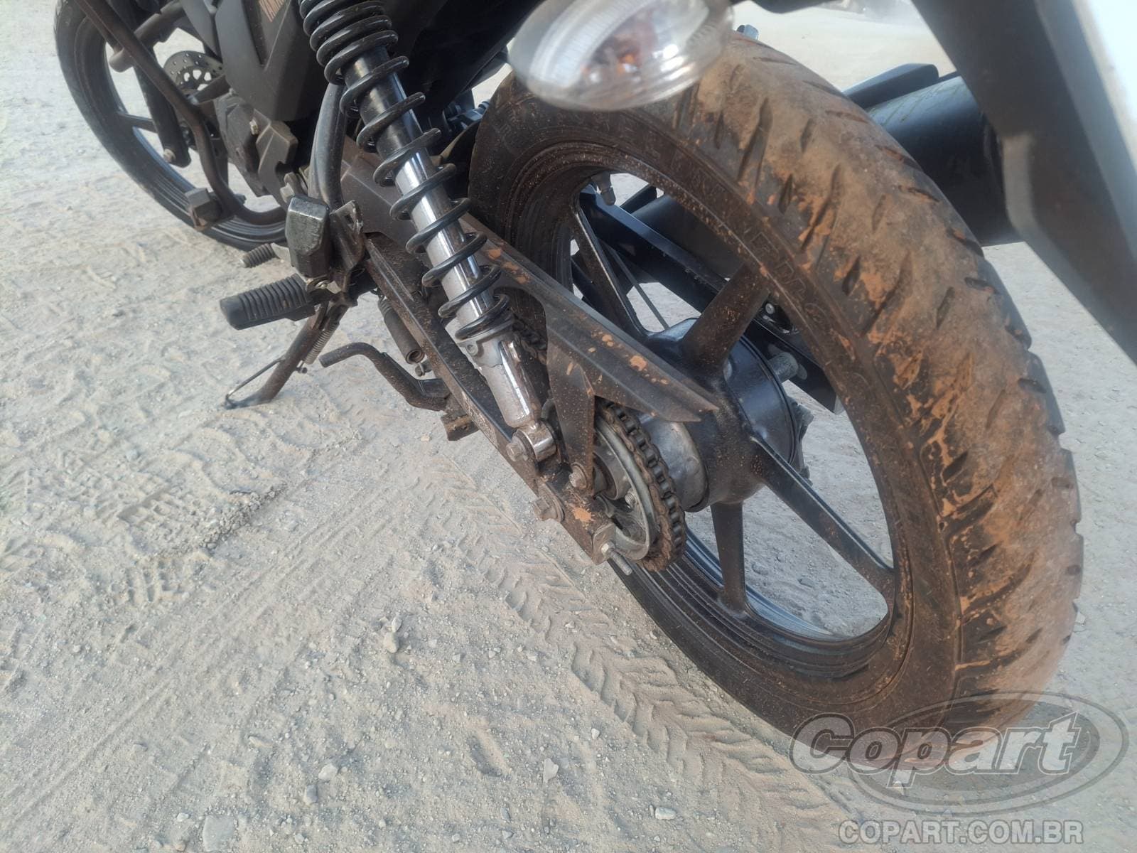 Yamaha Fazer 2024 — foto 7
