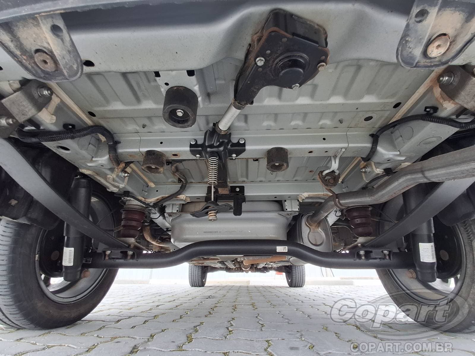 Fiat Strada CD 2023 — foto 10