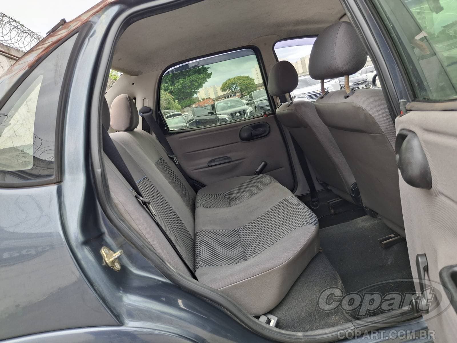 Chevrolet Classic 2009 — foto 6