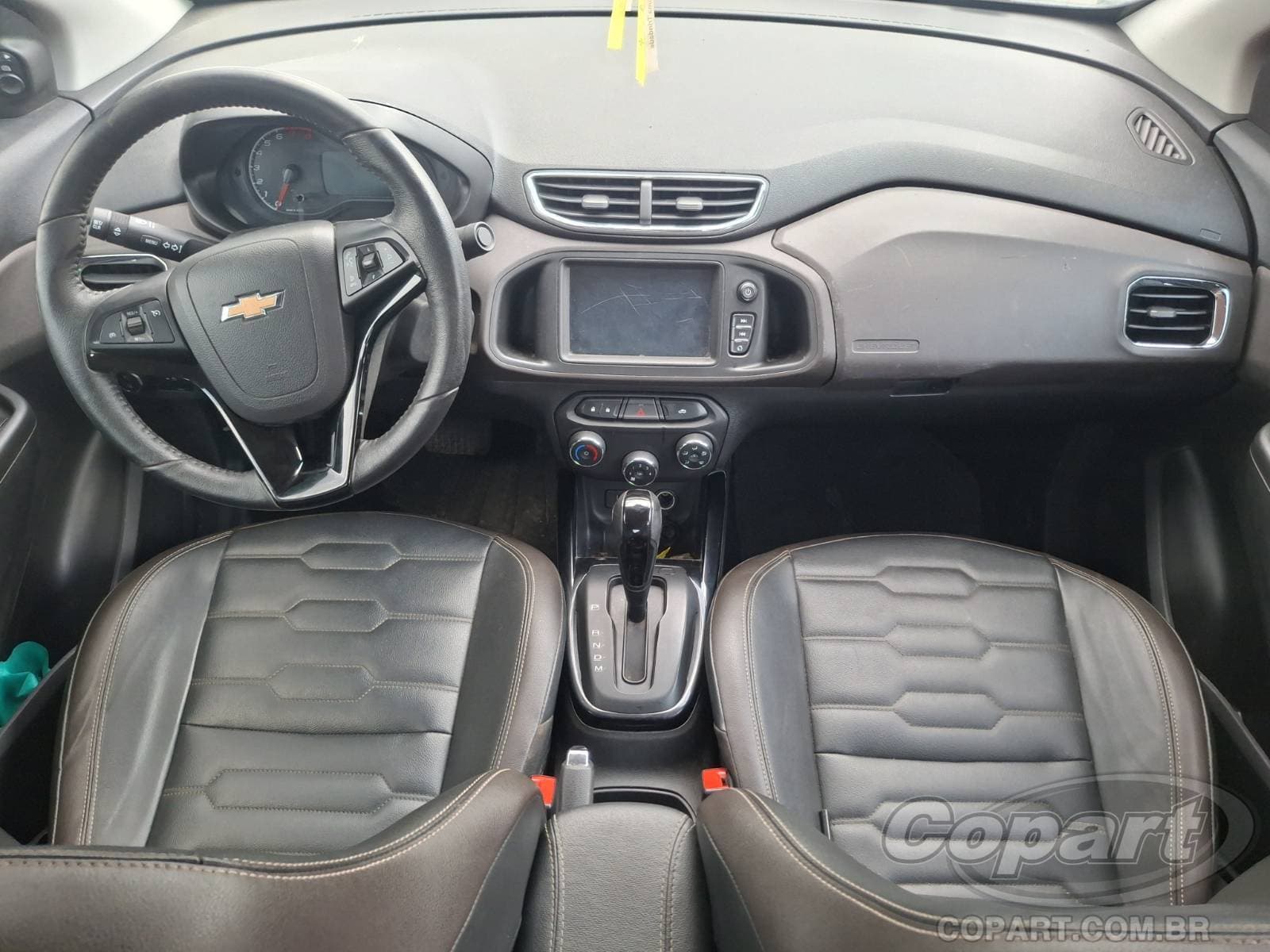 Chevrolet Prisma 2019 — foto 9