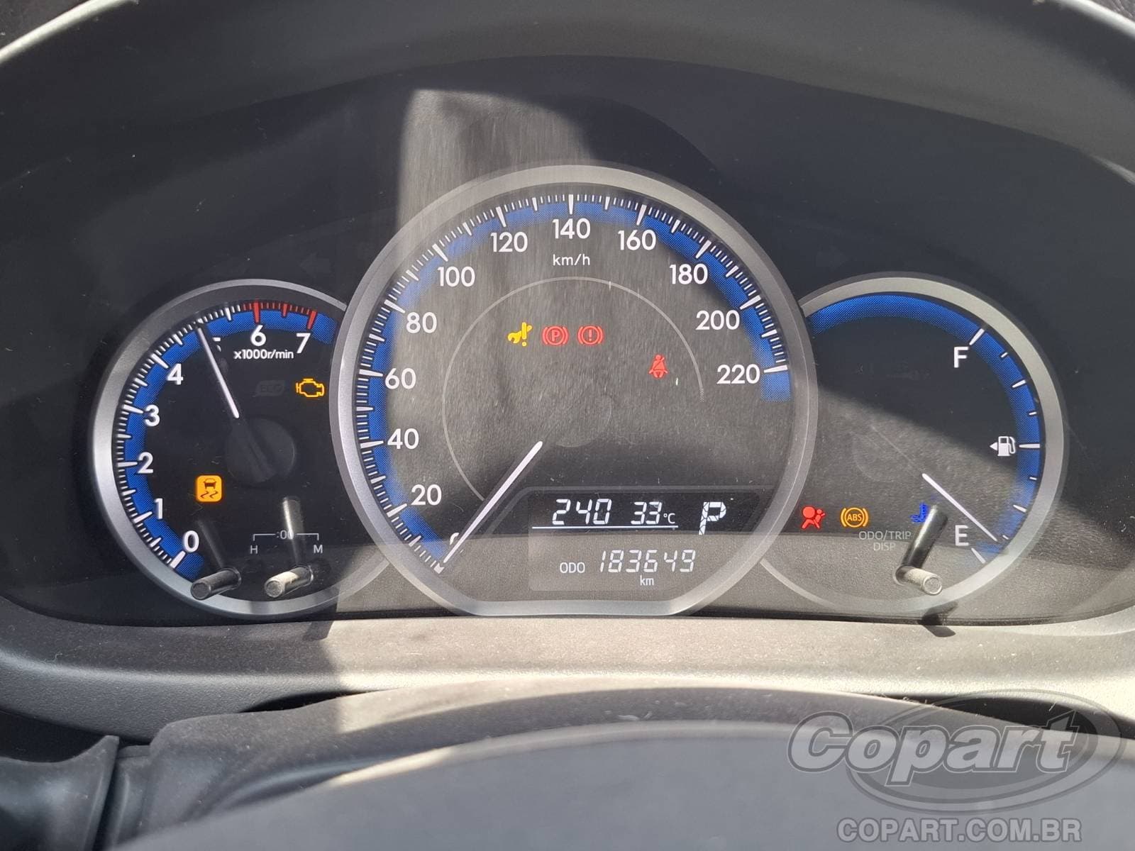 Toyota Yaris 2025 — foto 8