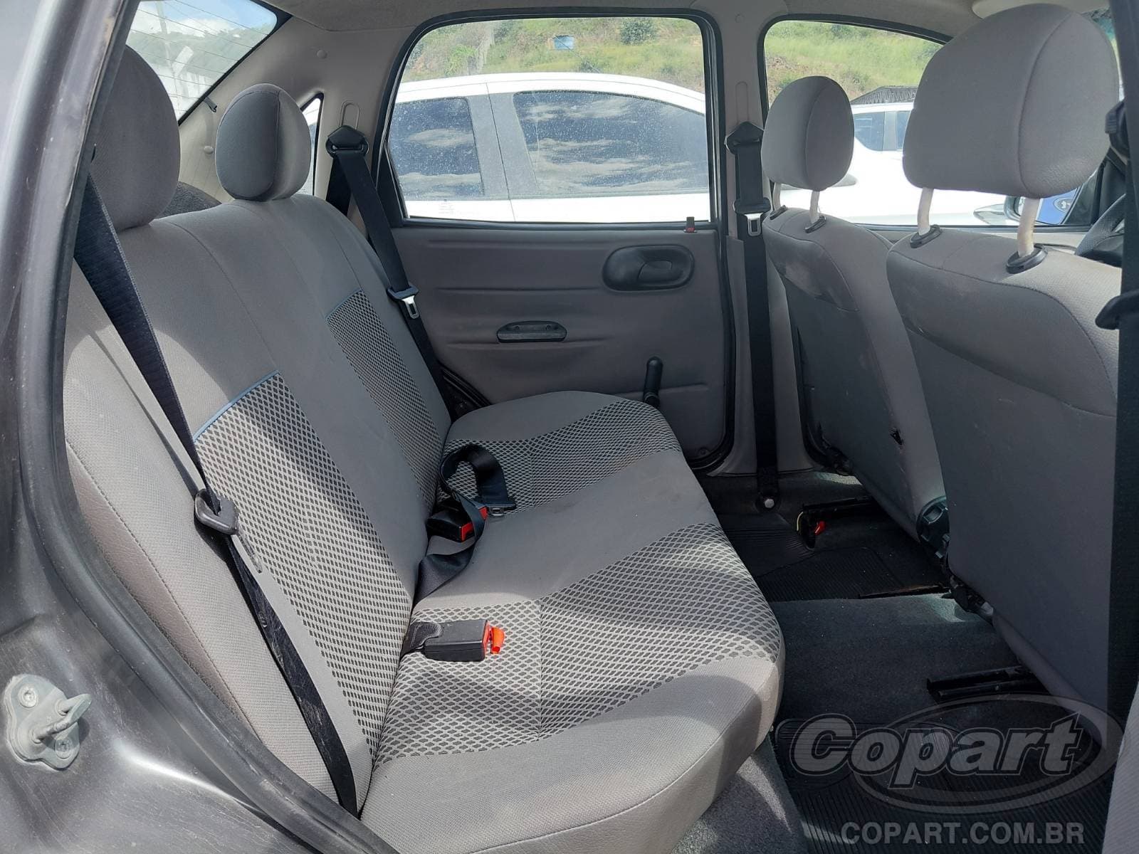 Chevrolet Classic 2011 — foto 6