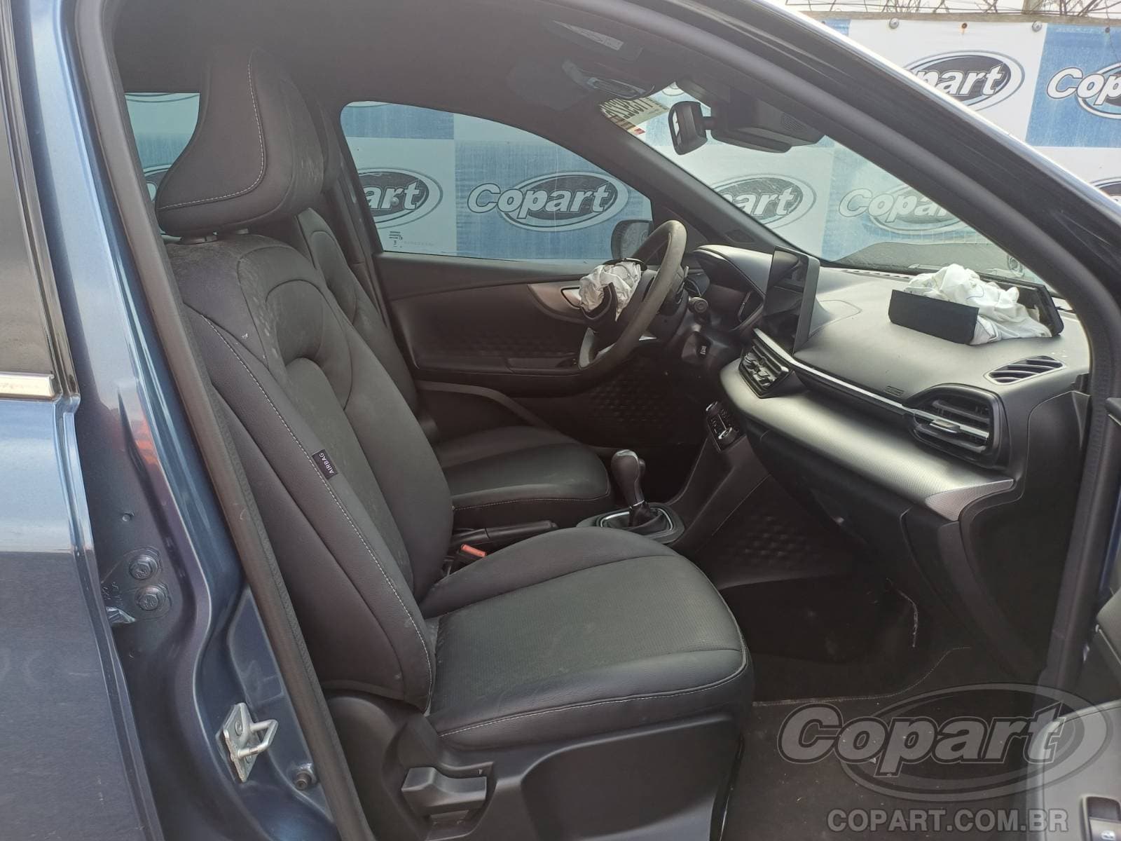 Fiat Pulse 2025 — foto 5