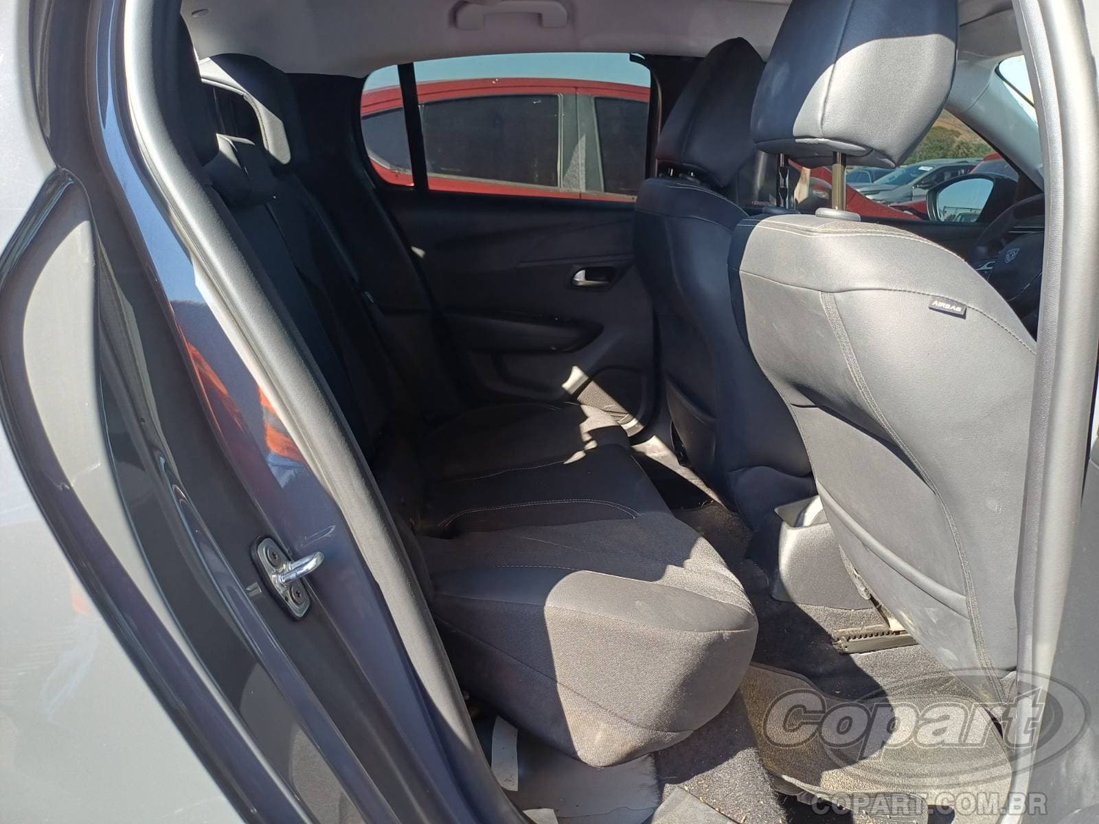 Peugeot 208 2026 — foto 6