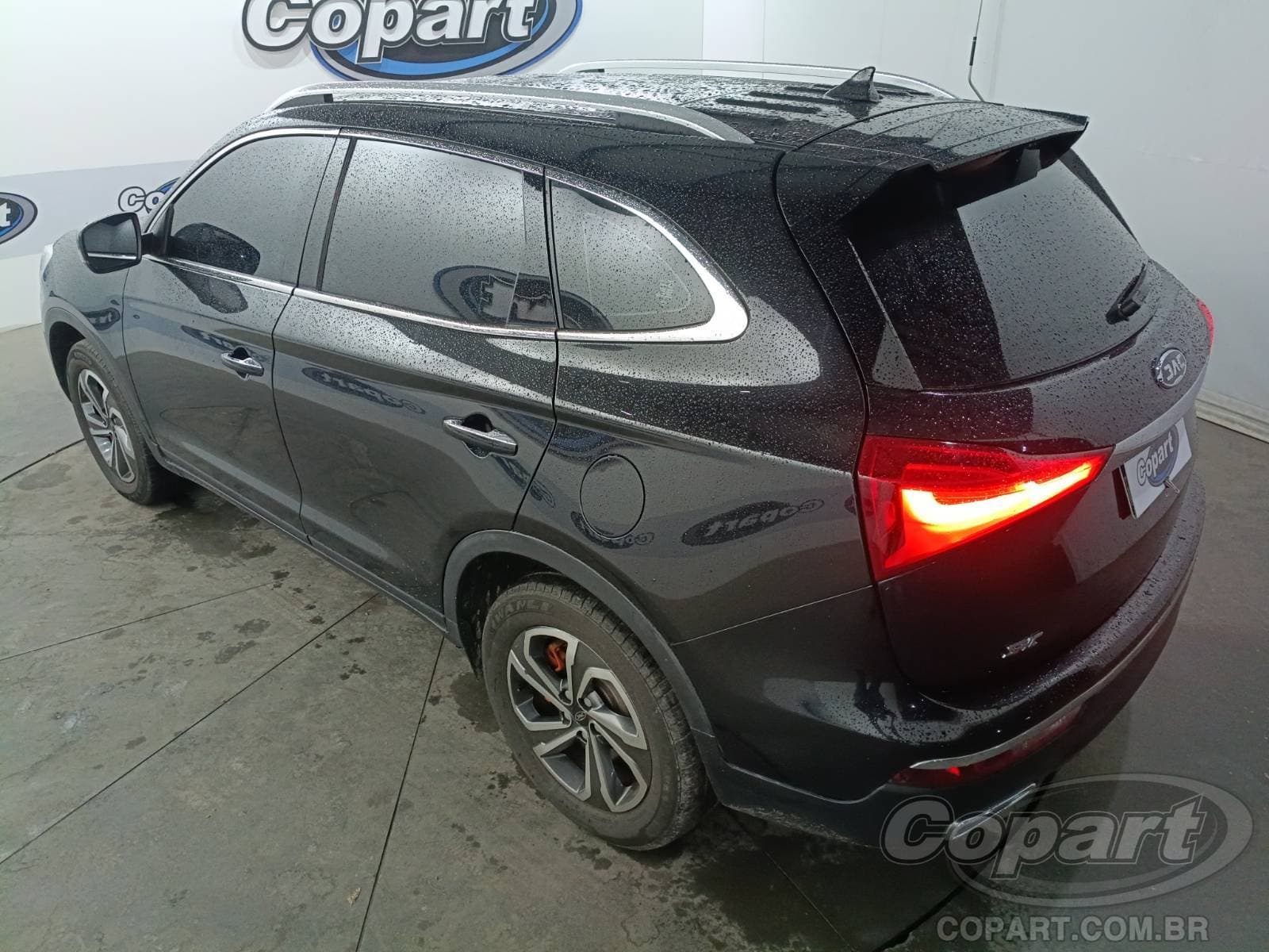 JAC T80 2020 — foto 3