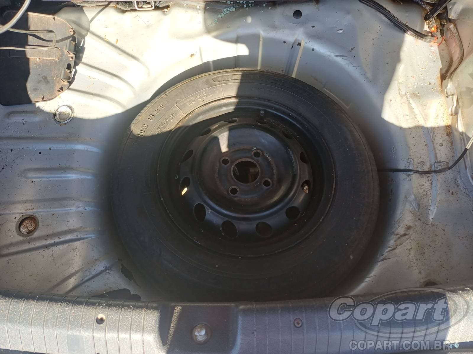 Chevrolet Corsa 1999 — foto 10