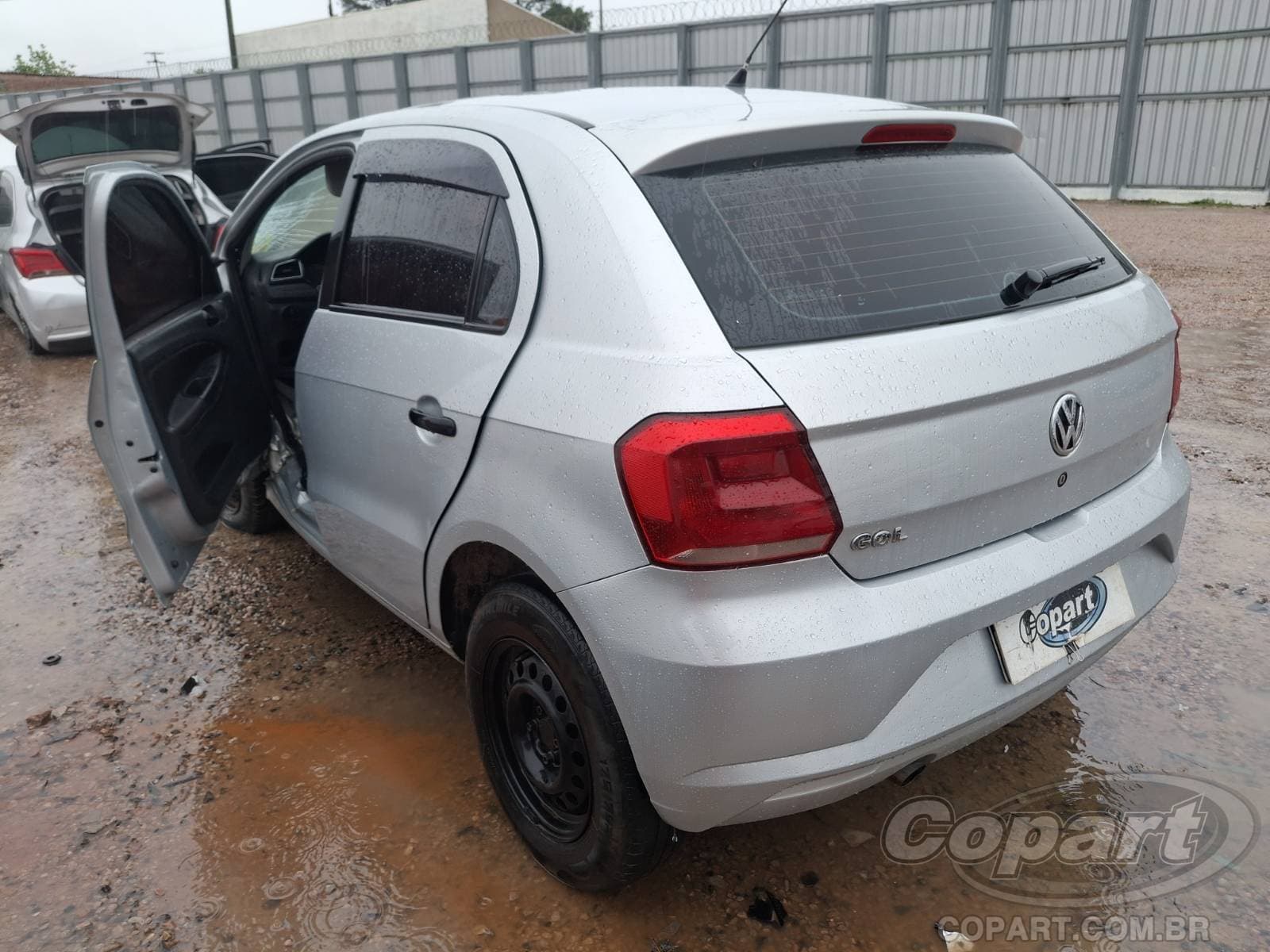 Volkswagen GOL 2020 — foto 3