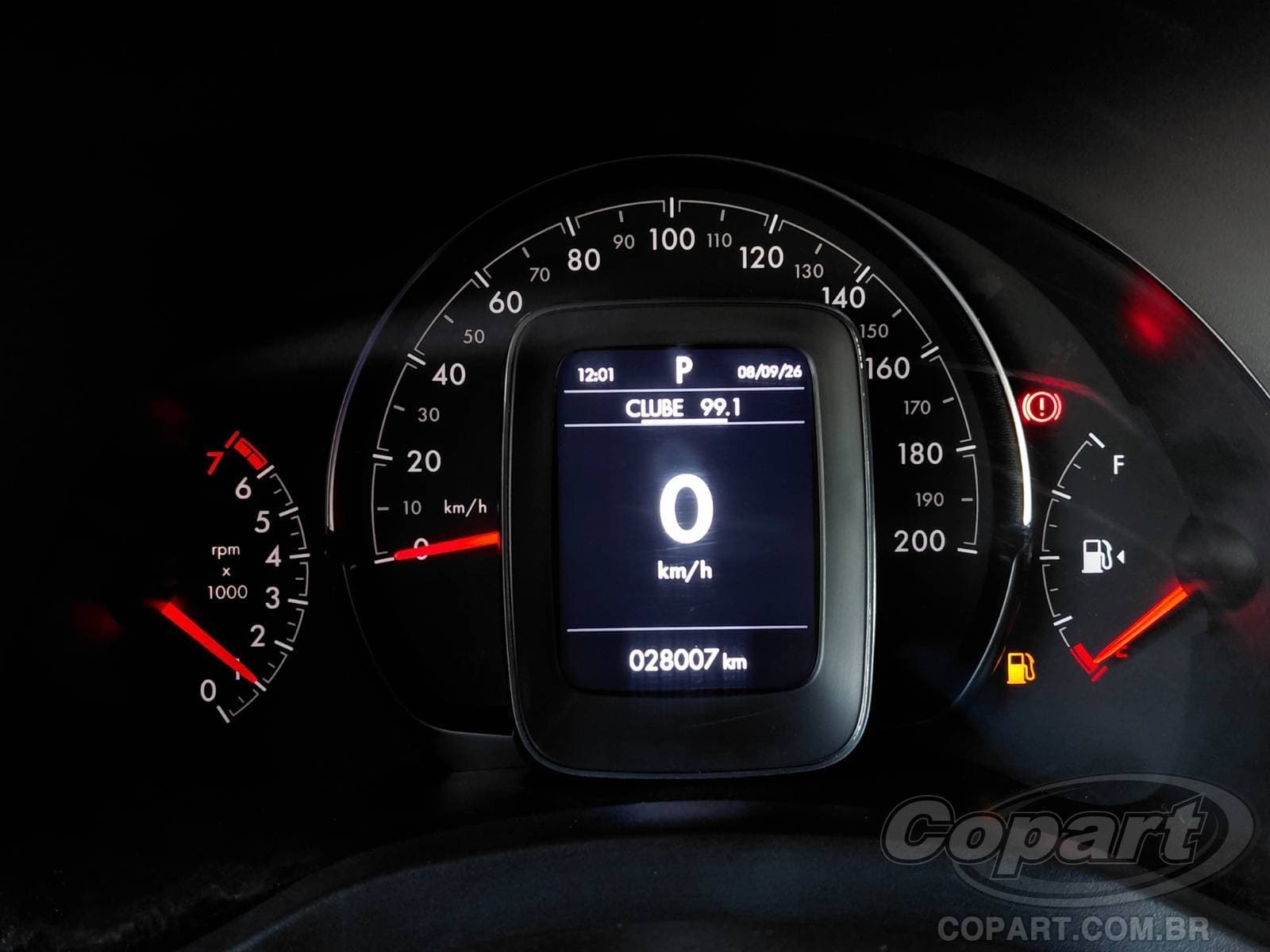 Fiat Strada CD 2024 — foto 8