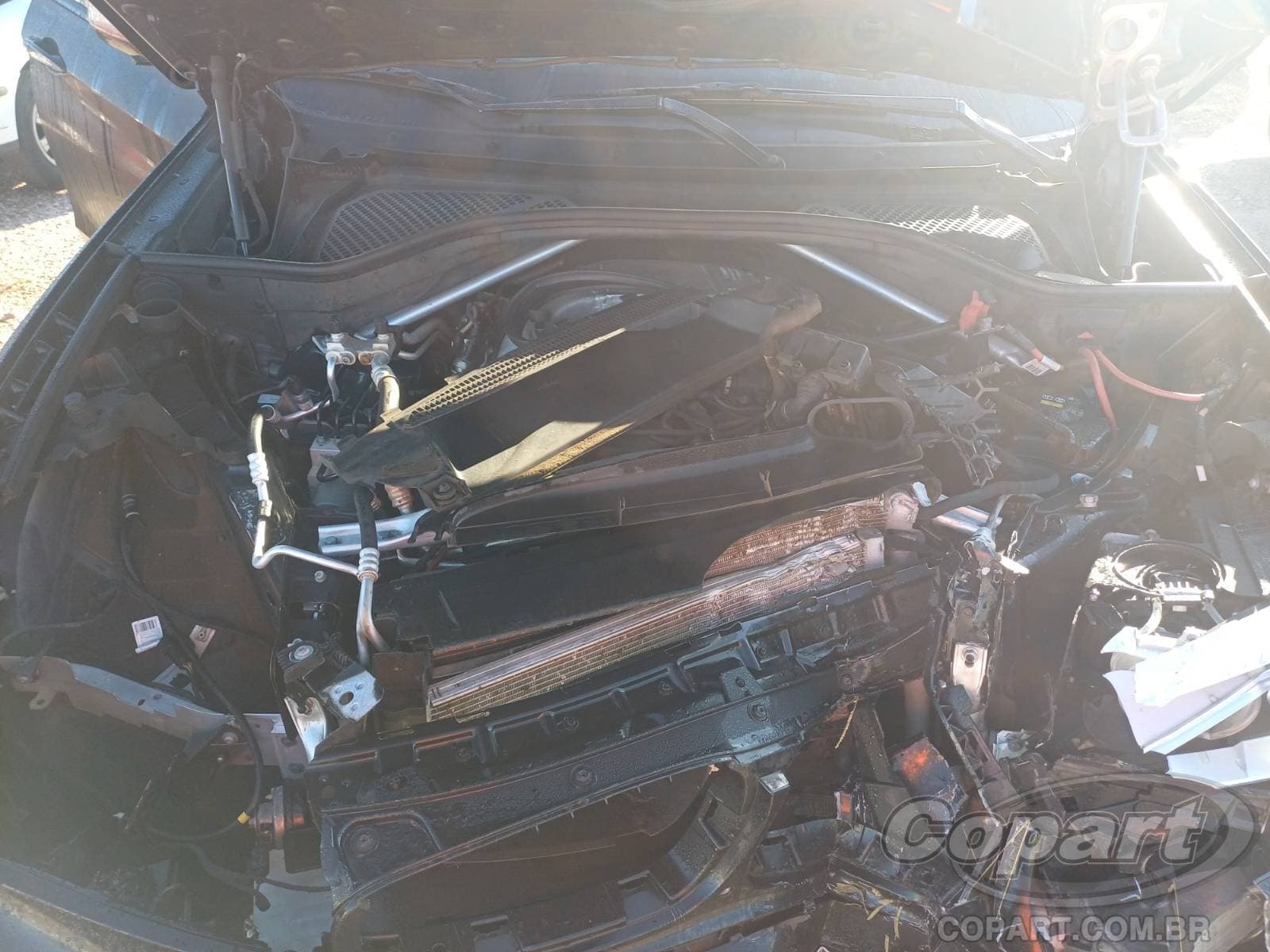 BMW X5 2015 — foto 7