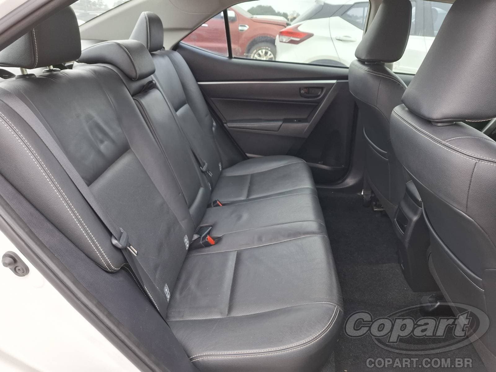 Toyota Corolla 2017 — foto 6