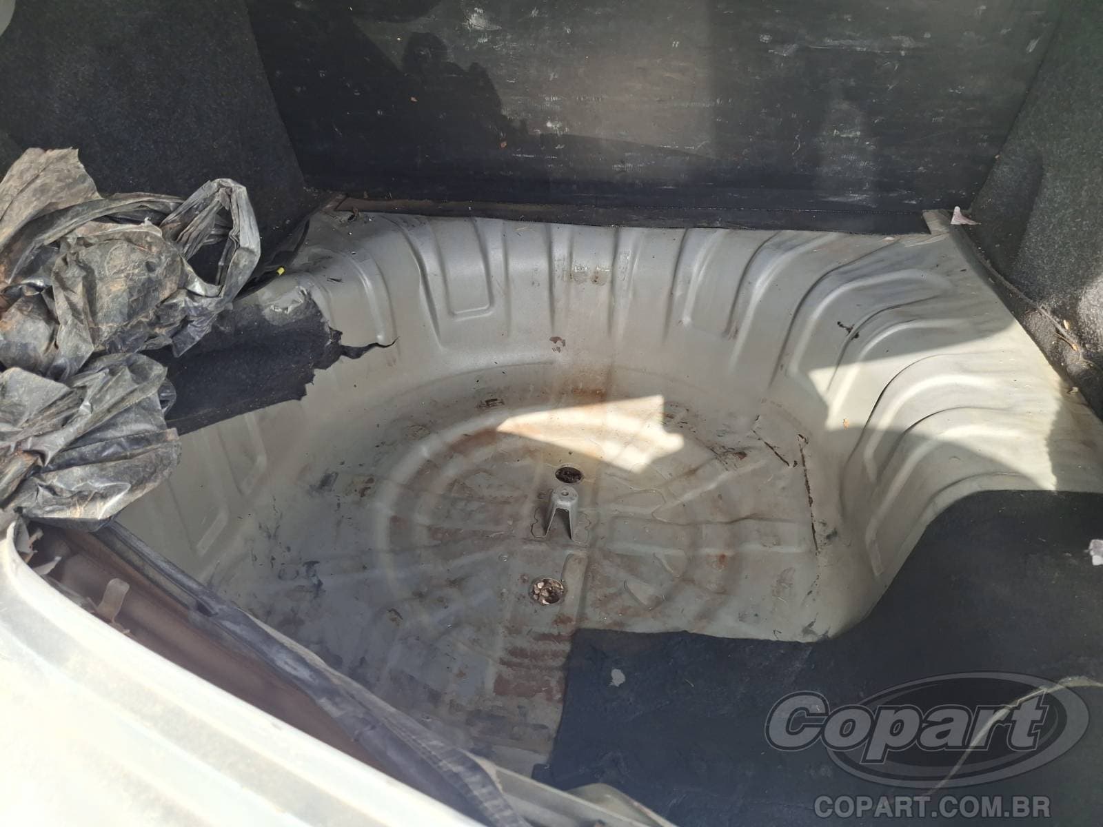 Nissan Versa 2018 — foto 10
