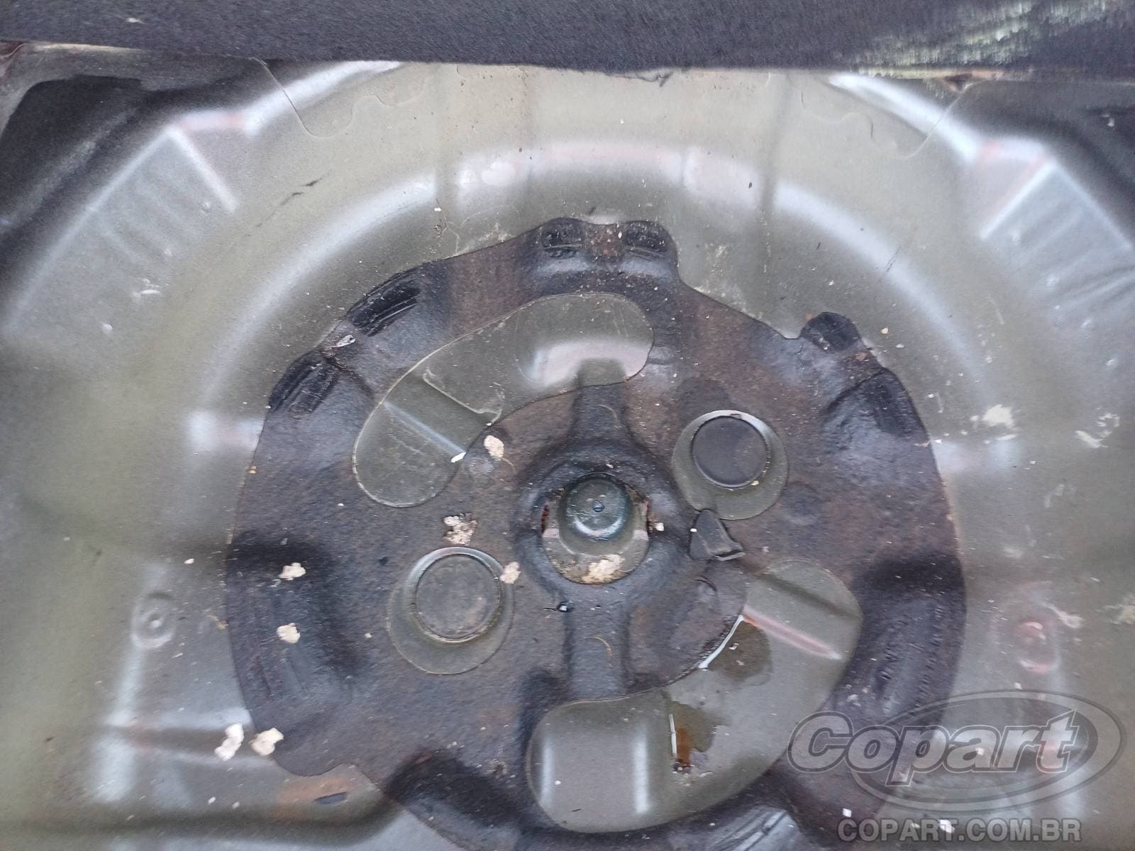 Hyundai I30 2010 — foto 10