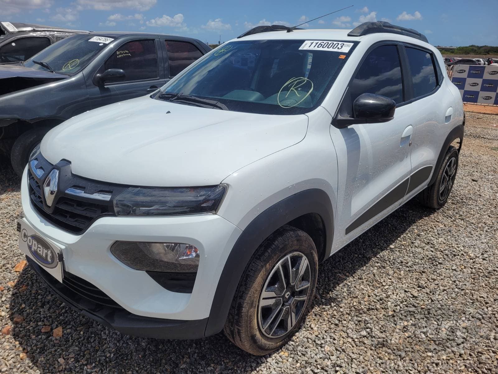 Renault Kwid 2025 — foto 2