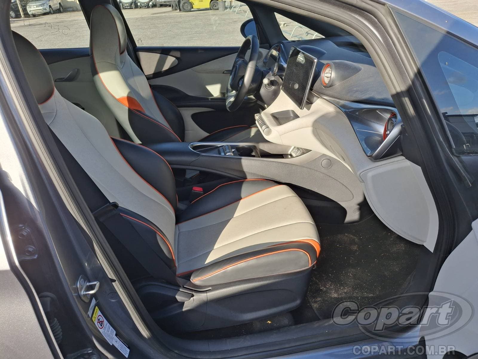 BYD Dolphin 2024 — foto 5