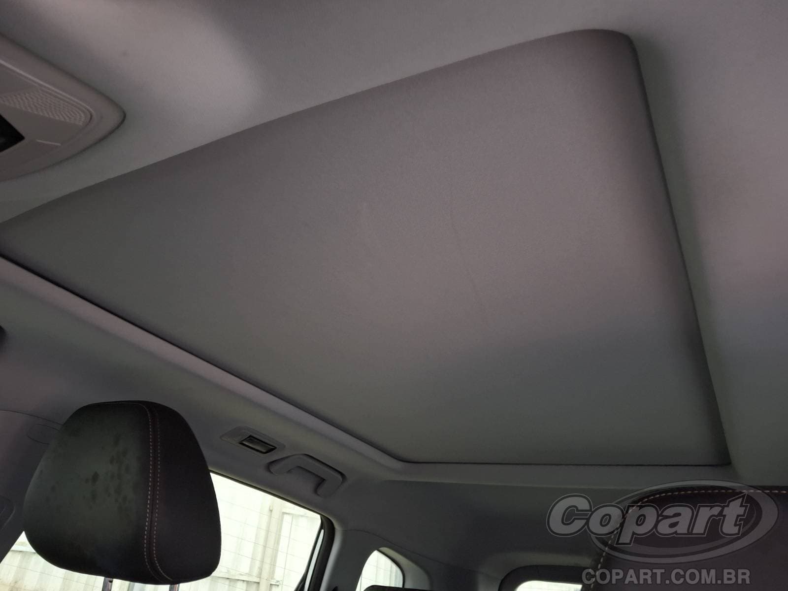 Caoa Chery Tiggo 8 2022 — foto 11