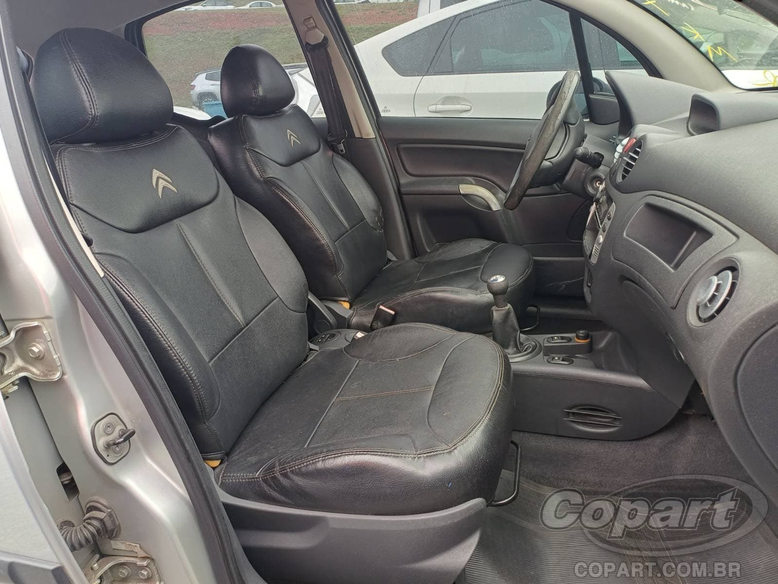 Citroën C3 2012 — foto 5