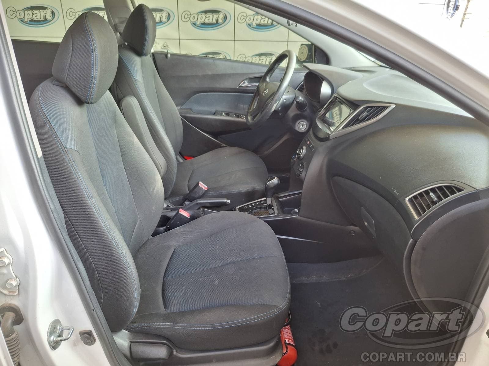 Hyundai Hb20 2015 — foto 5