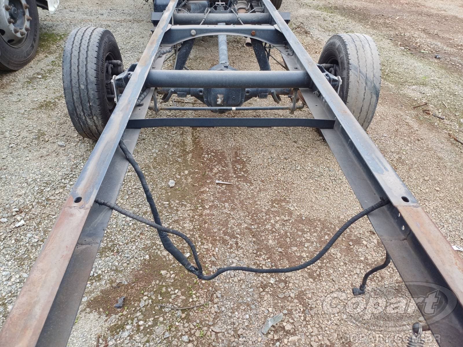 Iveco Daily 2024 — foto 10