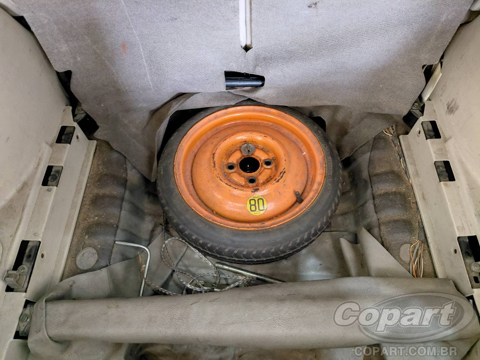 Daihatsu Gran Move 1998 — foto 10