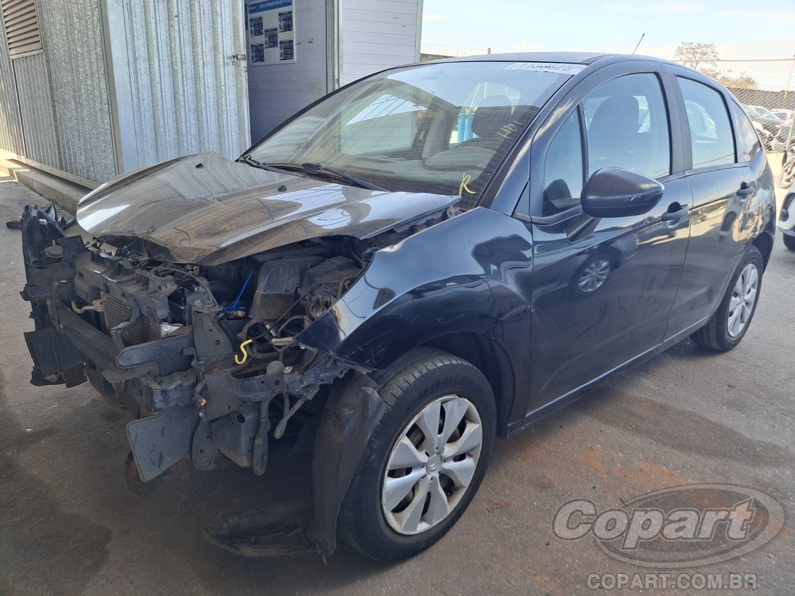 Citroën C3 2014 — foto 2