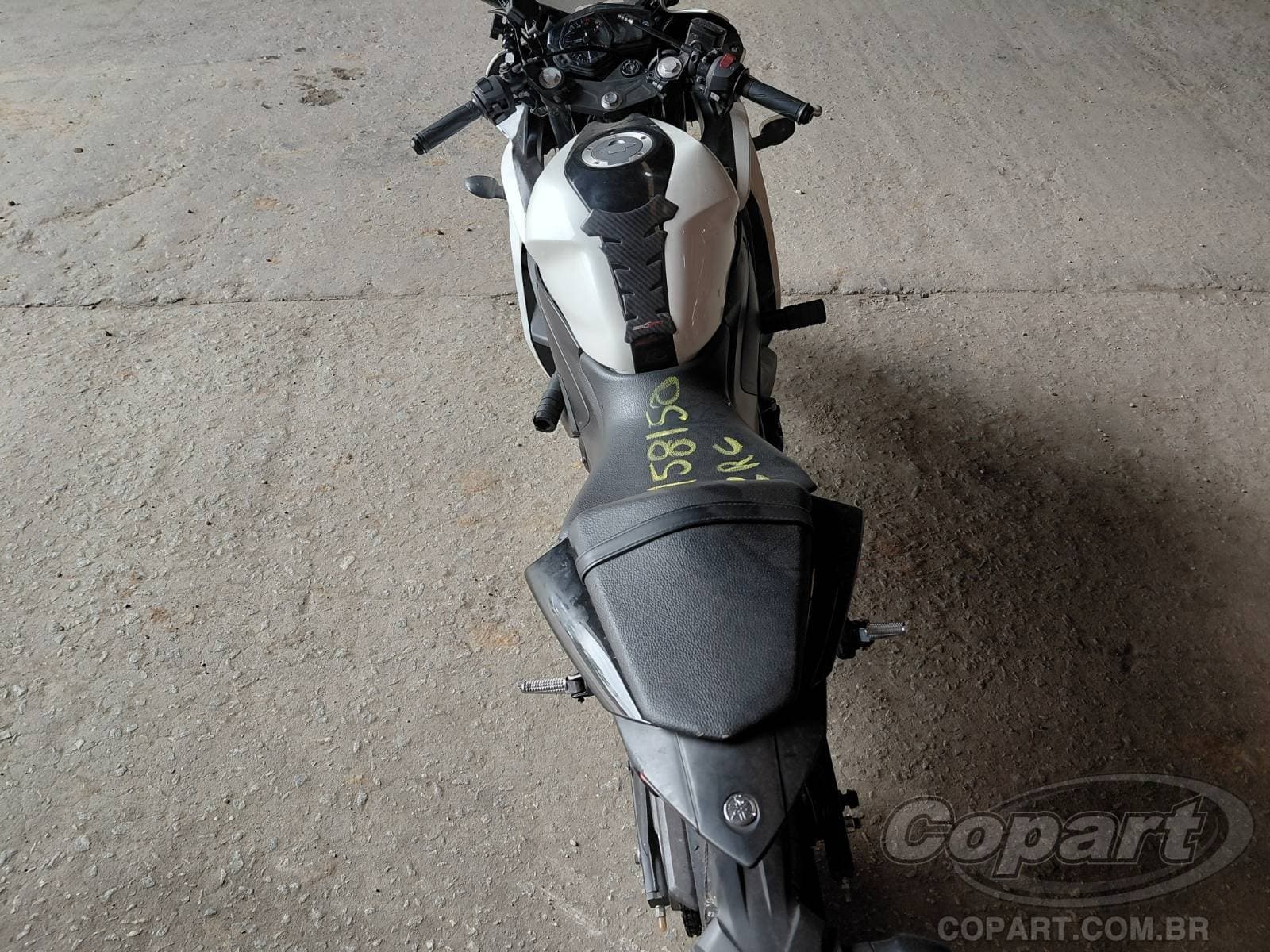Yamaha YZF R3 2018 — foto 10