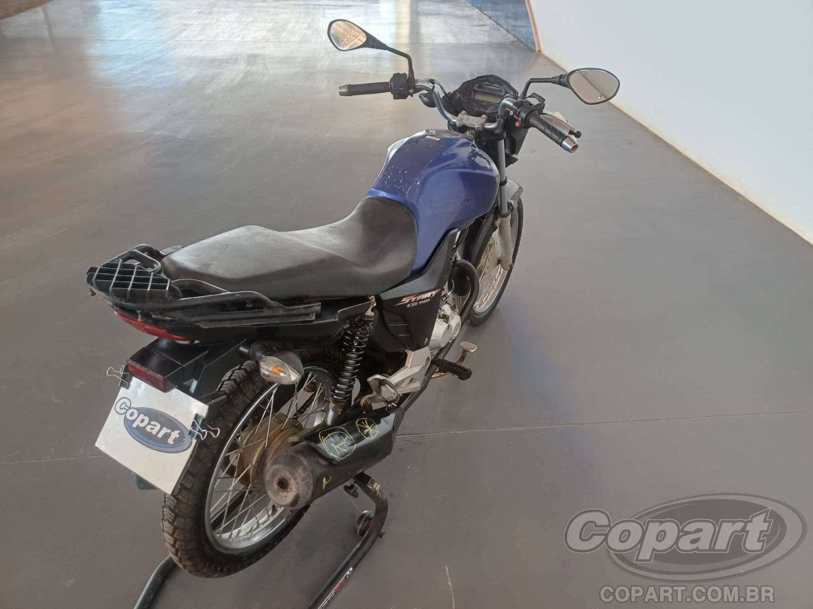 Honda CG 160 2023 — foto 4