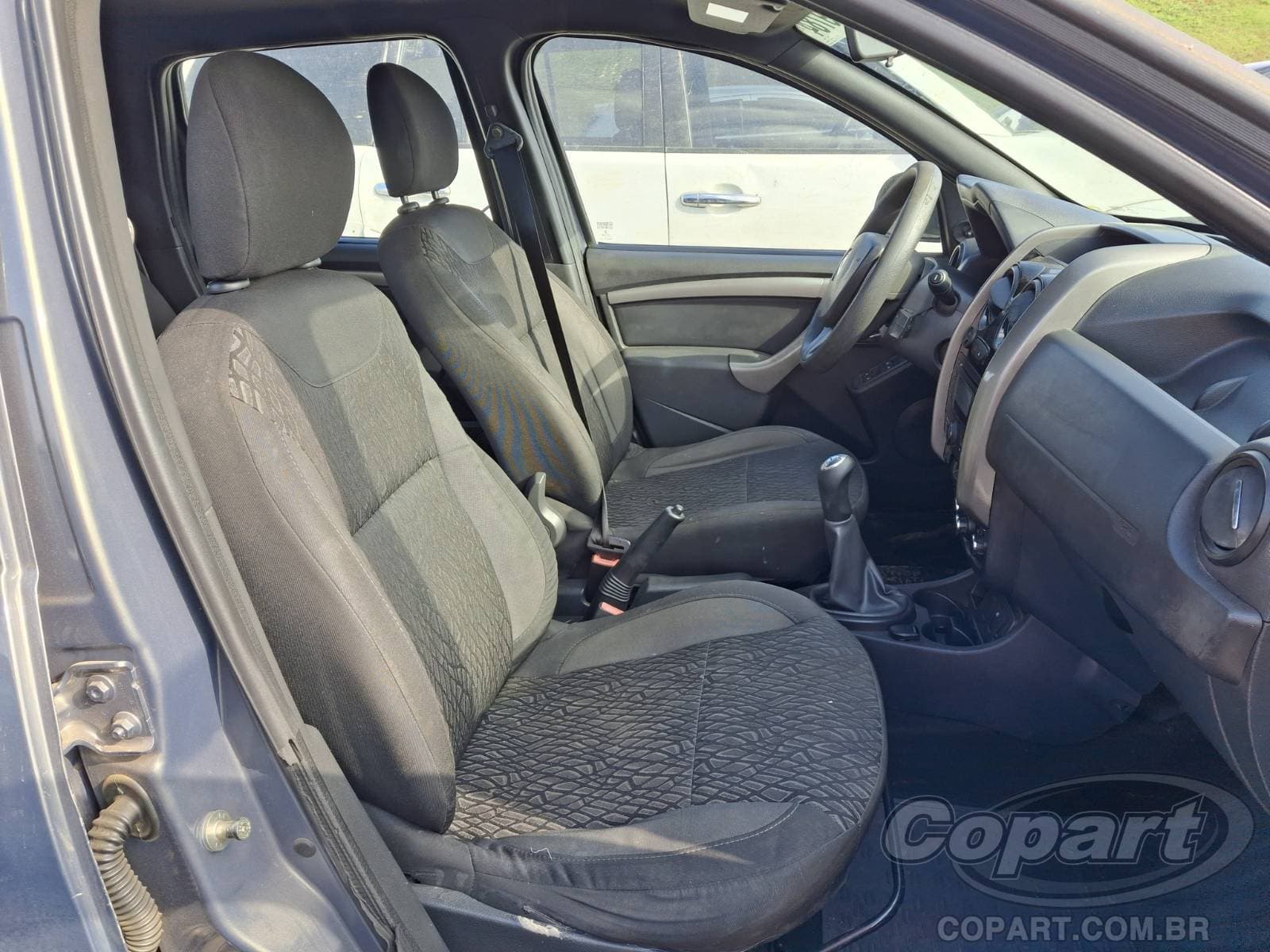Renault Duster 2018 — foto 5