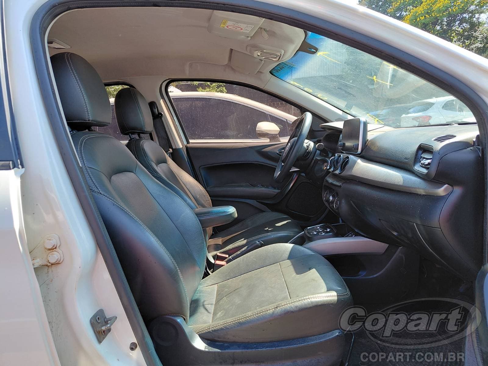 Fiat Cronos 2019 — foto 5