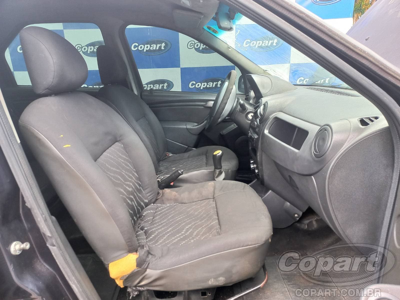 Renault Logan 2012 — foto 5
