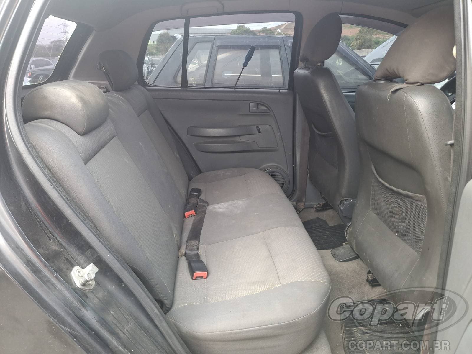 Volkswagen FOX 2005 — foto 6