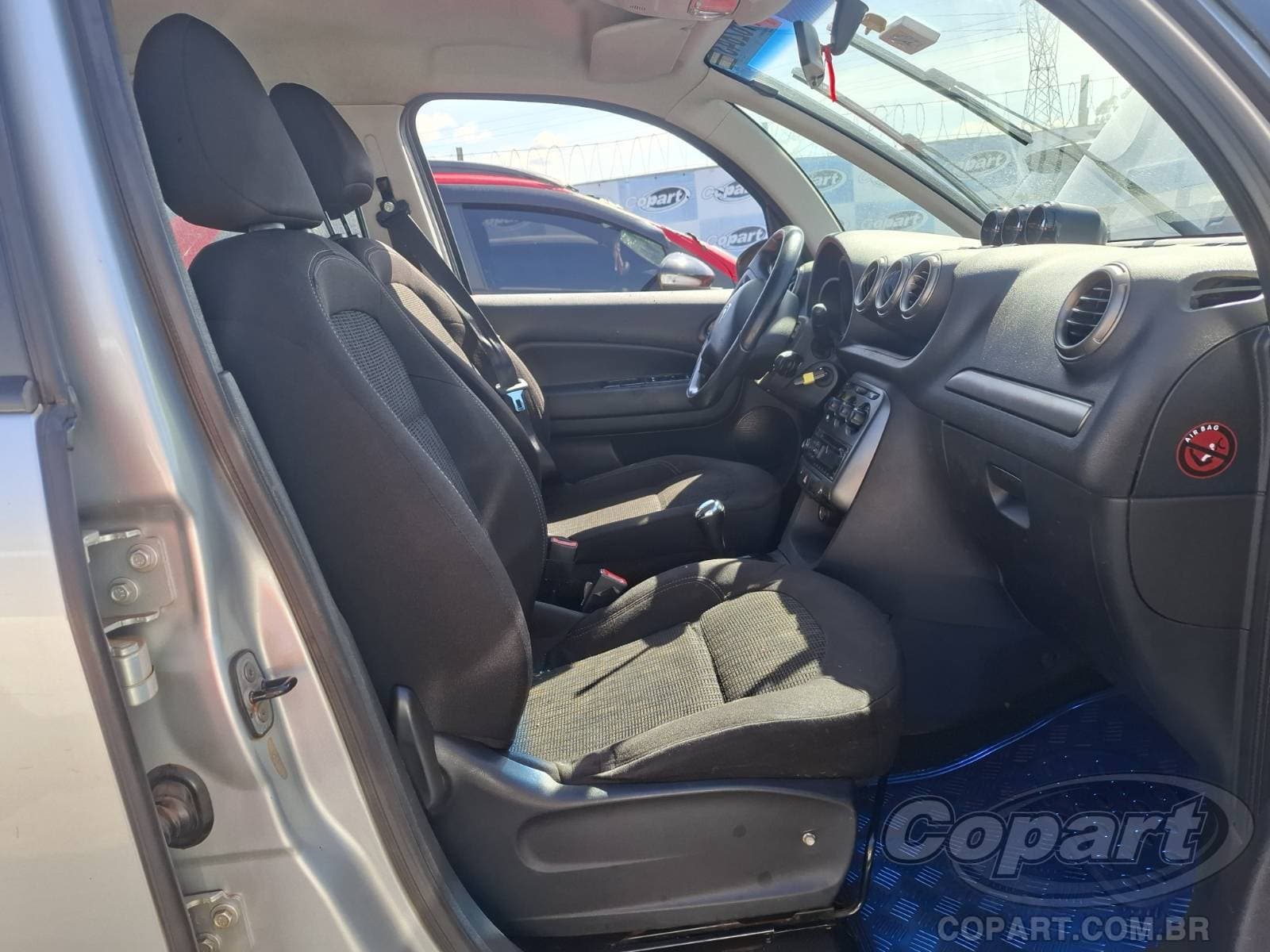 Citroën C3 Aircross 2014 — foto 5