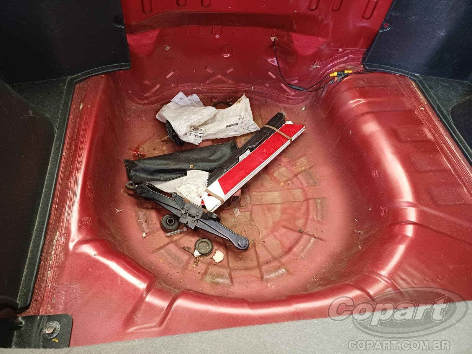 Nissan Livina 2012 — foto 10