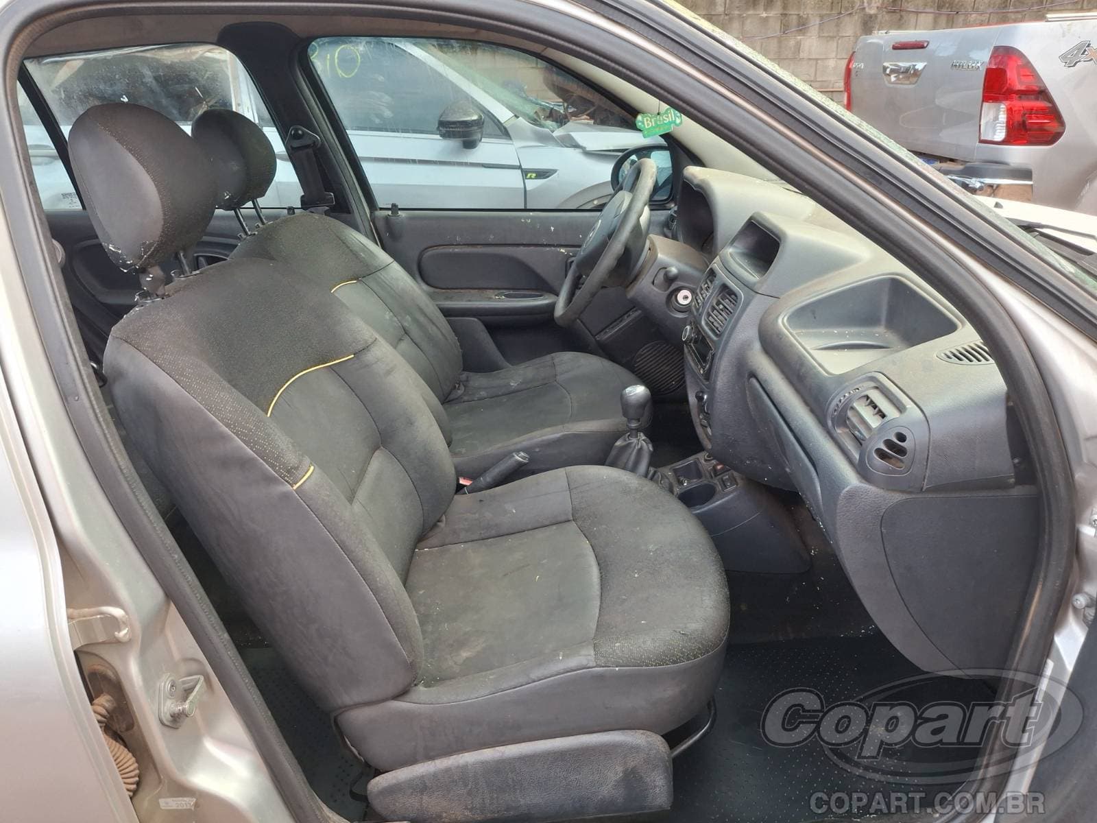 Renault Clio 2014 — foto 5