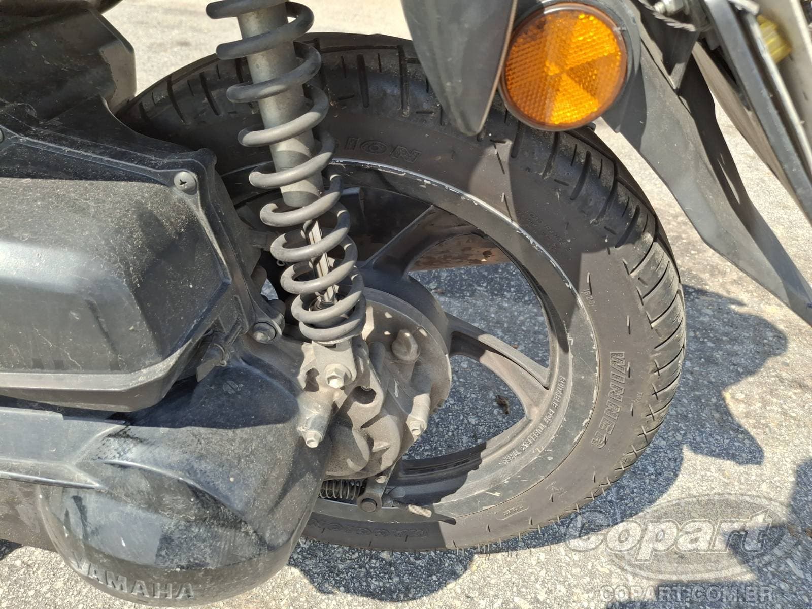 Yamaha NEO 2020 — foto 7