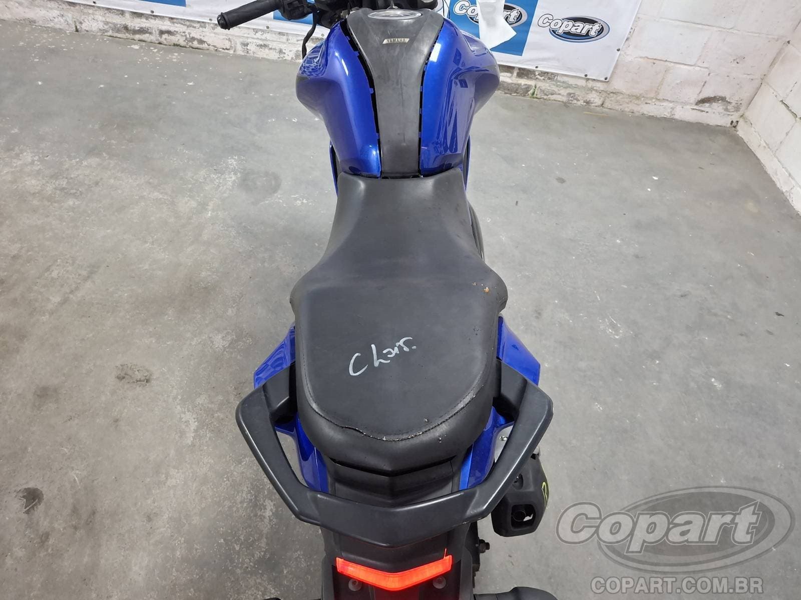 Yamaha Fz15 2023 — foto 10