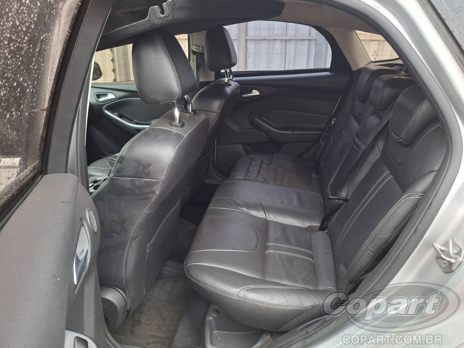 Ford Focus 2015 — foto 6