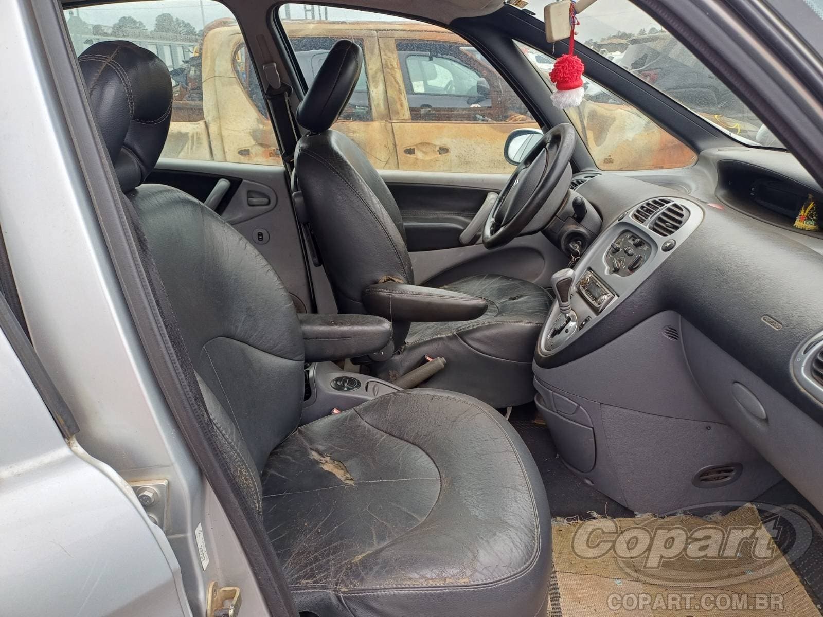 Citroën Xsara Picasso 2007 — foto 5