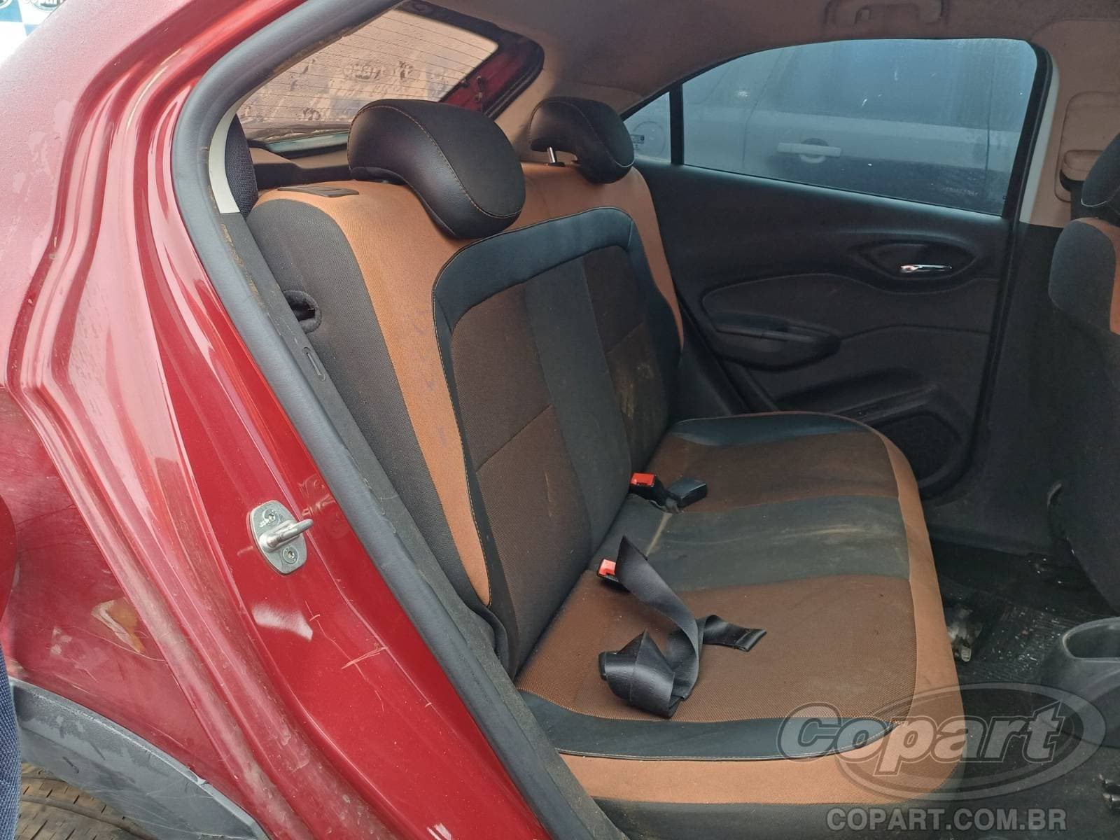 Chevrolet Onix 2017 — foto 6