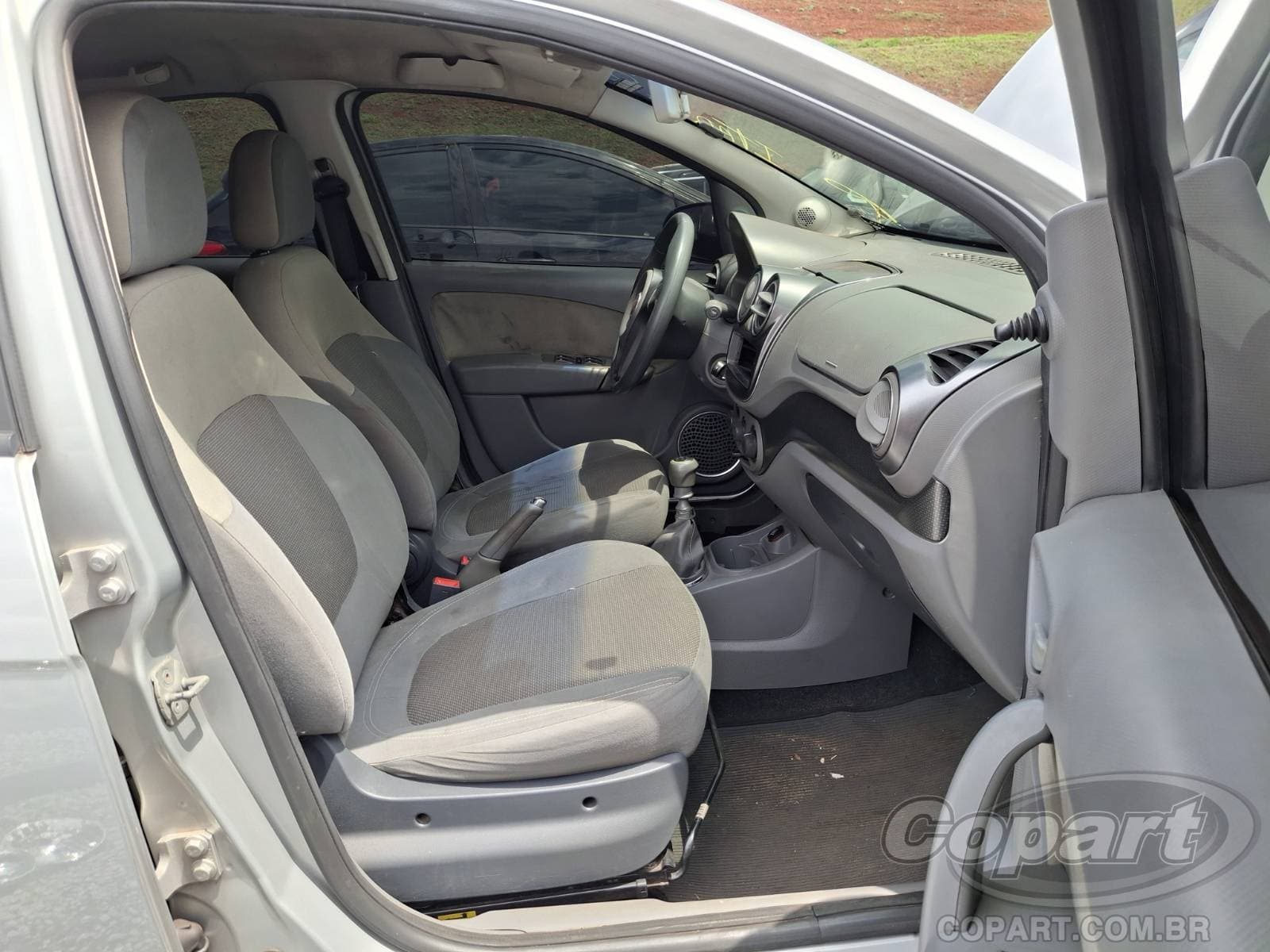 Fiat Palio 2012 — foto 5