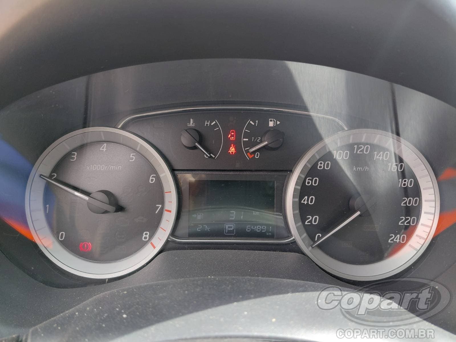 Nissan Sentra 2016 — foto 8