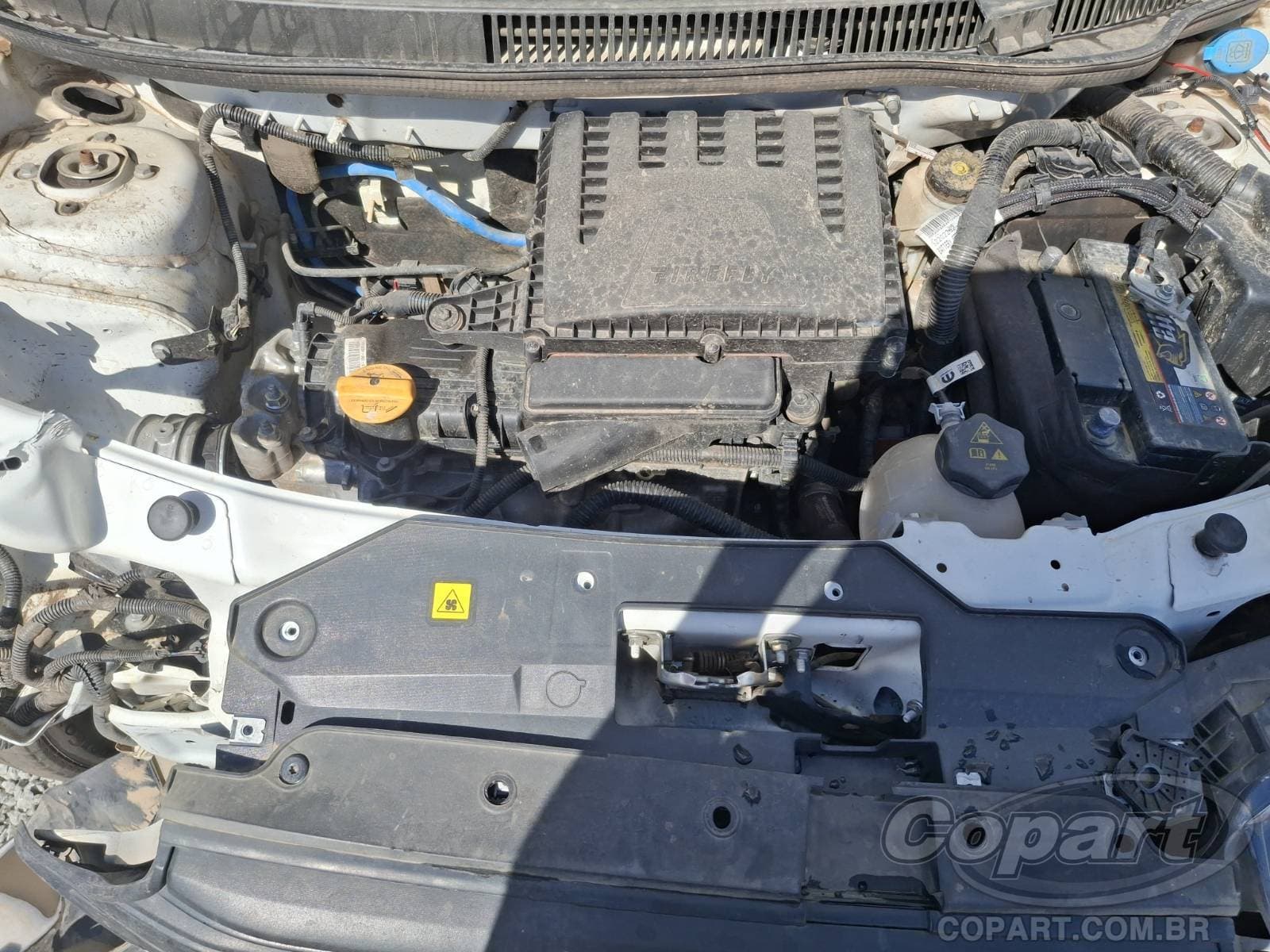 Fiat Strada 2026 — foto 7