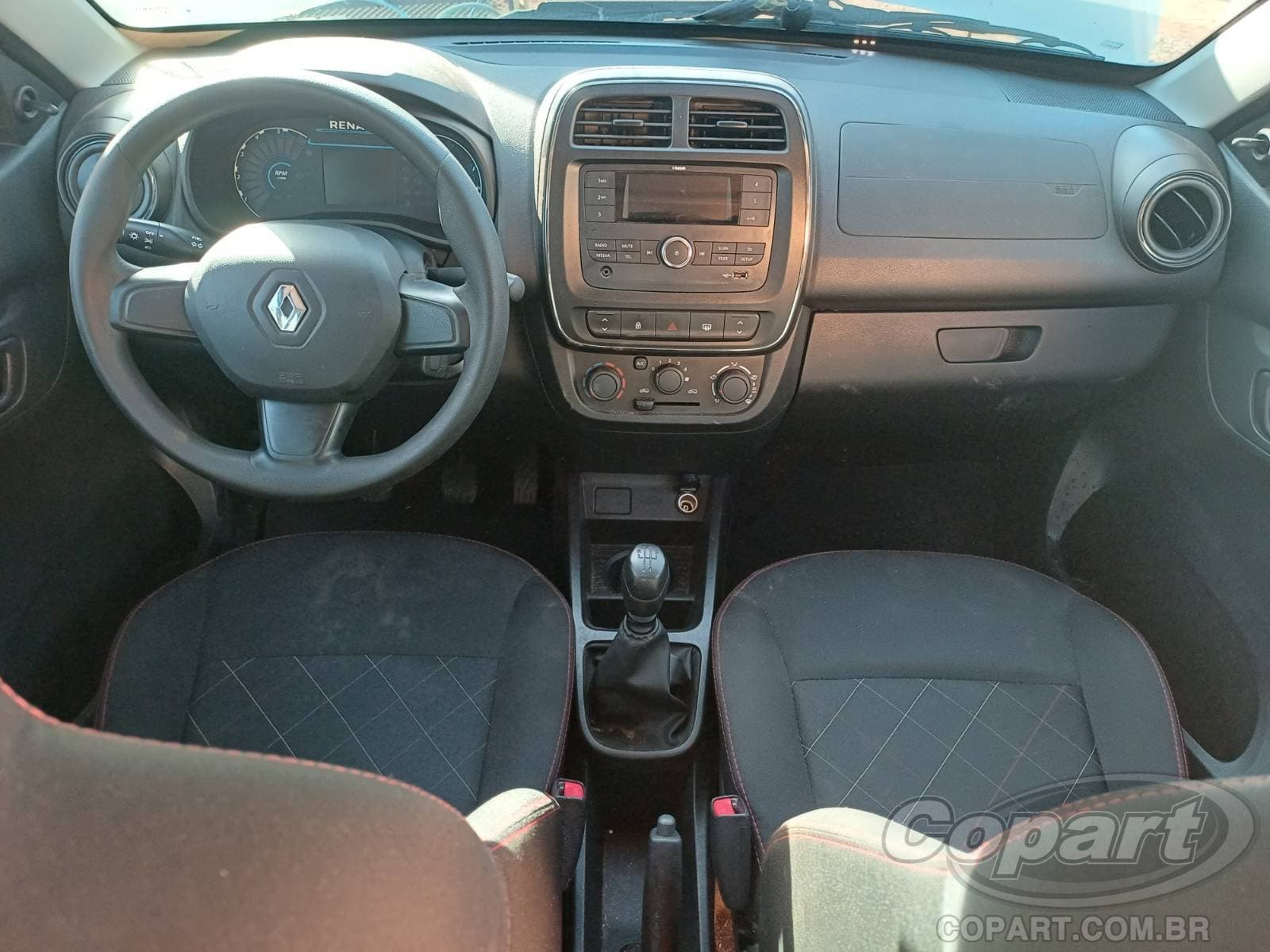 Renault Kwid 2025 — foto 9