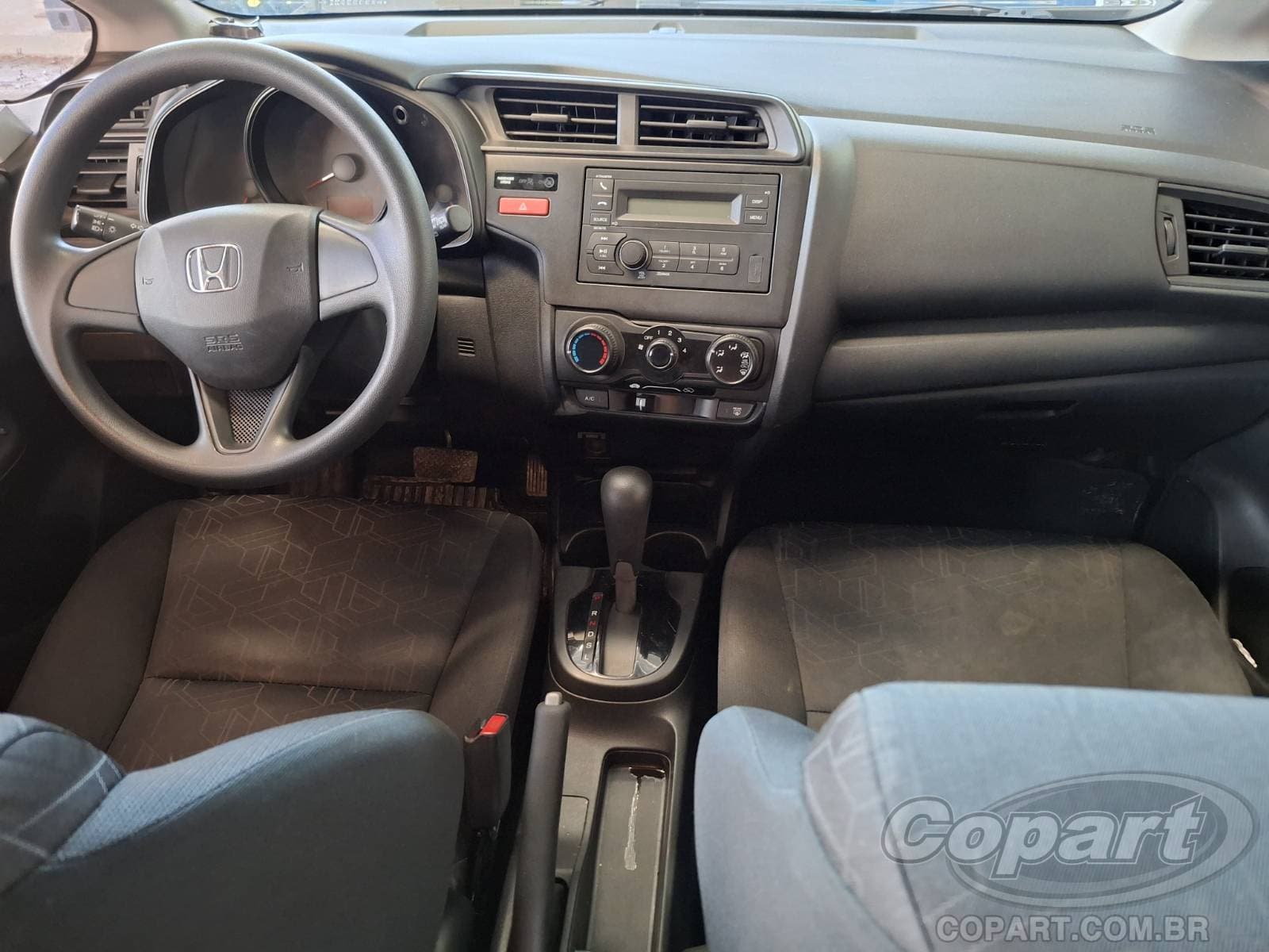 Honda FIT 2015 — foto 9